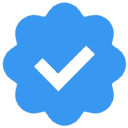 Emoji verified