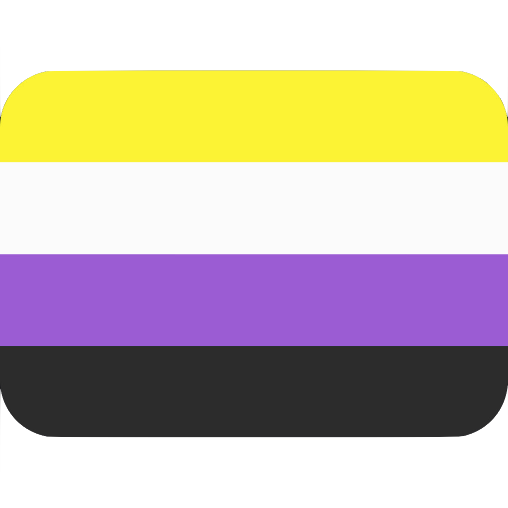 Emoji nonbinary