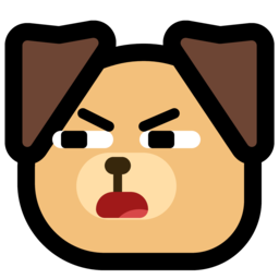 Emoji neodog_what