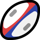 Emoji ms_rugby_ball
