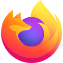 Emoji firefoxnew