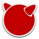 Emoji freebsd_logo