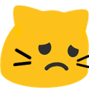 Emoji BlobCat_Sad