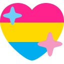 Emoji heart_sp_pan