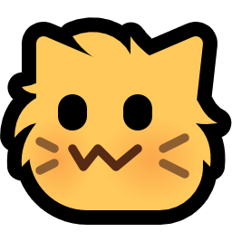 Emoji neocat_floof