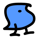 Emoji wug