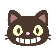 Emoji tzcat08