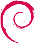 Emoji Debian