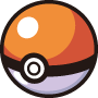 Emoji pokeball