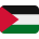 Emoji palestina