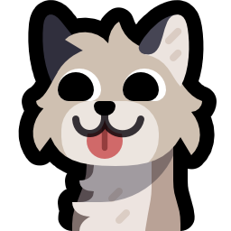 Emoji floof_Blep