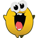 Emoji steamhappy